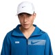 Nike Cappellino Fly Dri-Fit Bianco Nero