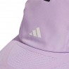 ADIDAS Cappellino Run Adizero Lilac