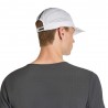 ADIDAS Cappellino Run Adizero Bianco Nero