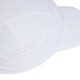 ADIDAS Cappellino Run Adizero Bianco Nero