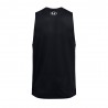 Under Armour Canotta Palestra Tech Train Nero Uomo