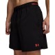 Under Armour Shorts Sportivi Ghl Vanish Nero Uomo