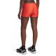 Under Armour Shorts Sportivi Hg Corallo Donna