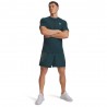 Under Armour Shorts Sportivi Tech Play Verde Uomo