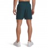 Under Armour Shorts Sportivi Tech Play Verde Uomo