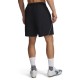 Under Armour Shorts Sportivi Tech Sport Nero Uomo