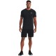 Under Armour Shorts Sportivi Vanish 8 In Nero Uomo