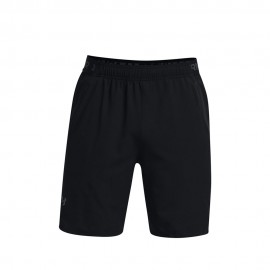 Under Armour Shorts Sportivi Vanish 8 In Nero Uomo
