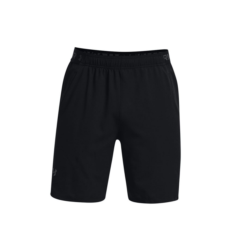 Under Armour Shorts Sportivi Vanish 8 In Nero Uomo