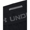 Under Armour Shorts Sportivi Vanish 8 In Nero Uomo