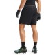 Under Armour Shorts Sportivi Vanish Woven 2.0 Nero Uomo