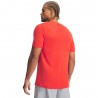 Under Armour Maglietta Palestra Ghl Vanish Seamless Corallo Uomo