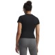 Under Armour Maglietta Palestra Motion Nero Donna