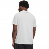 Under Armour Maglietta Palestra Tech Vent Bianco Uomo