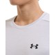 Under Armour Maglietta Palestra Tech Vent Bianco Uomo