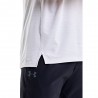 Under Armour Maglietta Palestra Tech Vent Bianco Uomo