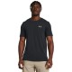 Under Armour Maglietta Palestra Vanish Seamless Nero Uomo