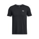 Under Armour Maglietta Palestra Vanish Seamless Nero Uomo