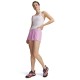 Under Armour Shorts Sportivi Tech Play Up Rosa Donna
