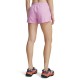 Under Armour Shorts Sportivi Tech Play Up Rosa Donna