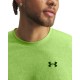 Under Armour Maglietta Palestra Pixelate Lime Uomo