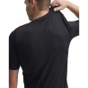 Under Armour Maglietta Palestra Vanish Seamless Nero Uomo