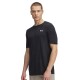 Under Armour Maglietta Palestra Vanish Seamless Nero Uomo