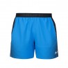 Under Armour Shorts Sportivi Vanish Wordmark Blue Atlantis Uomo