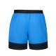 Under Armour Shorts Sportivi Vanish Wordmark Blue Atlantis Uomo
