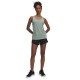 Under Armour Shorts Sportivi Tech Play Nero Donna