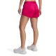 Under Armour Shorts Sportivi Tech Play Fuxia Donna
