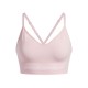 Under Armour Reggiseno Sportivo Vanish Seamless Rosa Donna