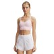 Under Armour Reggiseno Sportivo Vanish Seamless Rosa Donna