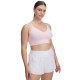 Under Armour Reggiseno Sportivo Vanish Seamless Rosa Donna