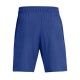 Under Armour Shorts Sportivi Woven Blu Uomo