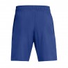 Under Armour Shorts Sportivi Woven Blu Uomo