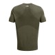 Under Armour Maglietta Palestra Vanish Seamless Armi Uomo