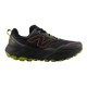 New Balance Fresh Foam X Hierro V9 Faded Nero Pumpernickel - Scarpe Trail Running Uomo