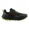 New Balance Fresh Foam X Hierro V9 Faded Nero Pumpernickel - Scarpe Trail Running Uomo