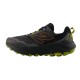 New Balance Fresh Foam X Hierro V9 Faded Nero Pumpernickel - Scarpe Trail Running Uomo