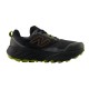 New Balance Fresh Foam X Hierro V9 Faded Nero Pumpernickel - Scarpe Trail Running Uomo