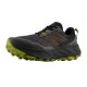 New Balance Fresh Foam X Hierro V9 Faded Nero Pumpernickel - Scarpe Trail Running Uomo