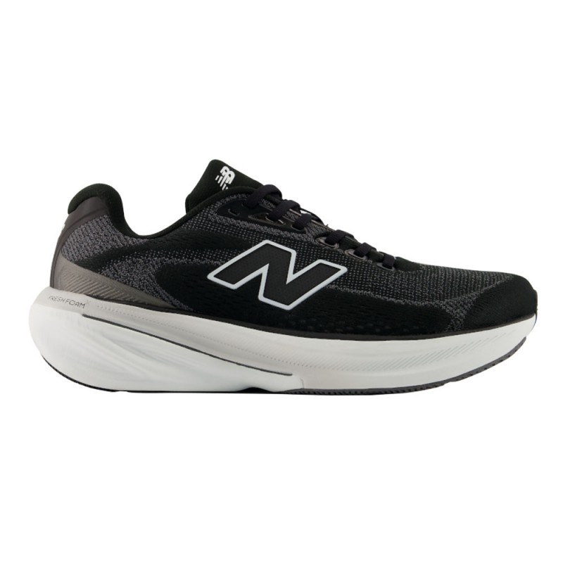 New Balance Fresh Foam X 860 V15 Nero - Scarpe Running Uomo