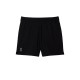 On Pantaloncini Running Core 5" Core Nero Uomo