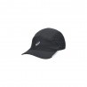 Asics Cappellino Performance Running Performance Nero
