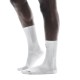 On Performance Run Sock High Bianco