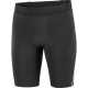 Salomon Tight Trail Running 9" Sense Stow Sht Deep Nero Uomo