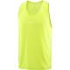Salomon Gilet Trail Running Sense Aero Gfx Lime Butter Uomo