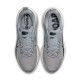 Nike Vomero 18 Wolf Grey Antracite Platinum - Scarpe Running Uomo