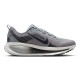 Nike Vomero 18 Wolf Grey Antracite Platinum - Scarpe Running Uomo